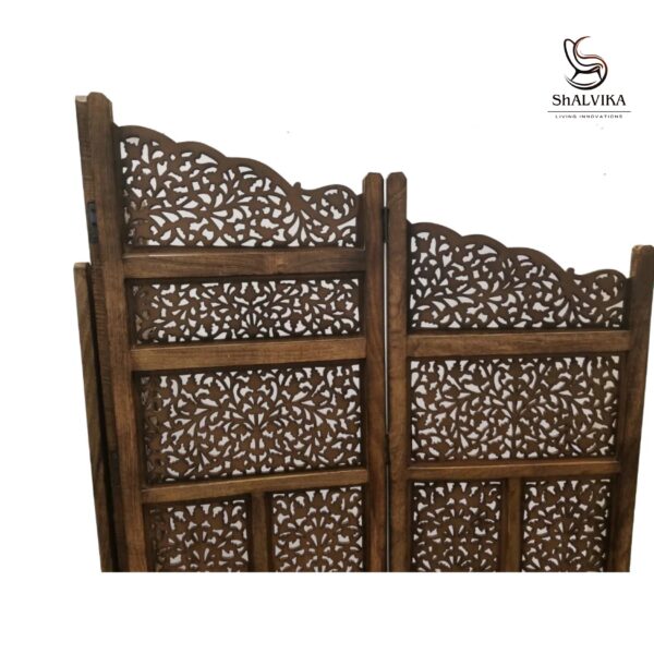 Decorative Wood Panel. Luxury Furniture
