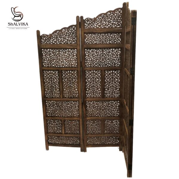 Decorative Wood Panel. Luxury Furniture