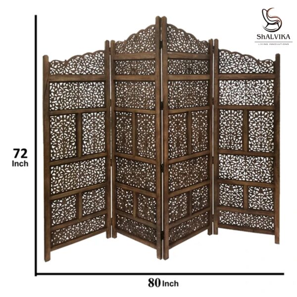 Decorative Wood Panel. Luxury Furniture