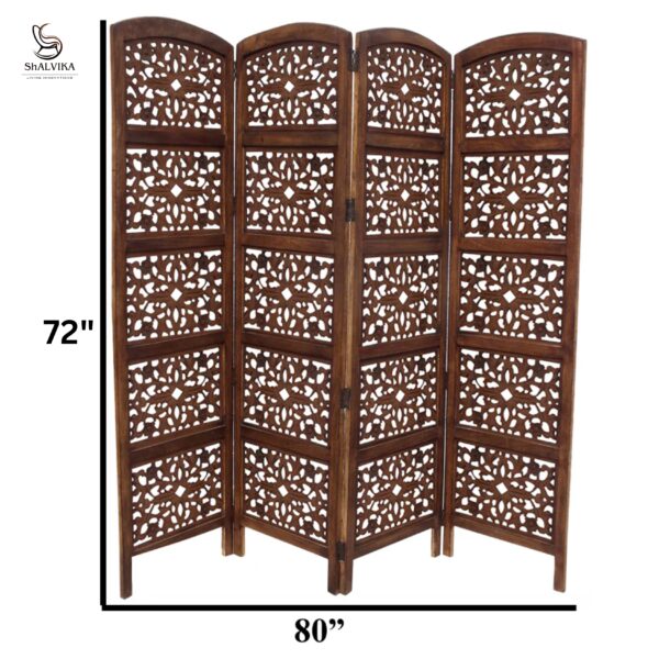 wooden room divider, wooden partition, wooden seprater, wooden screen, home decor, space decor, wooden privecy screen, CNC screen, home decor. Luxury Furniture.