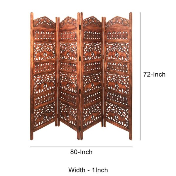 Decorative Wood Panel. Luxury Furniture.