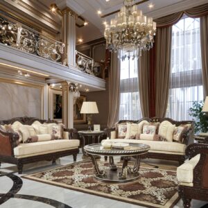 Luxury Sofa set. Luxury Furniture