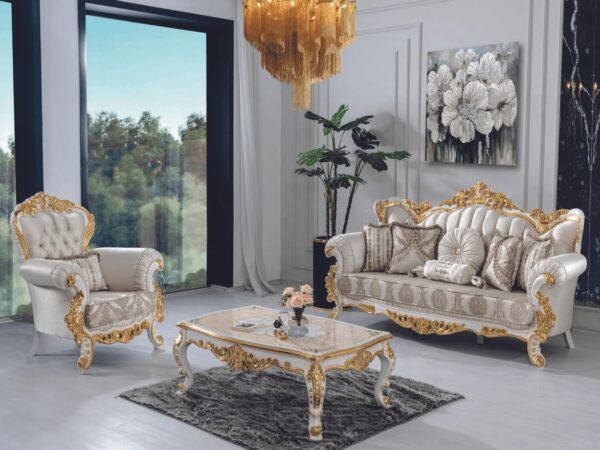 royal sofa set