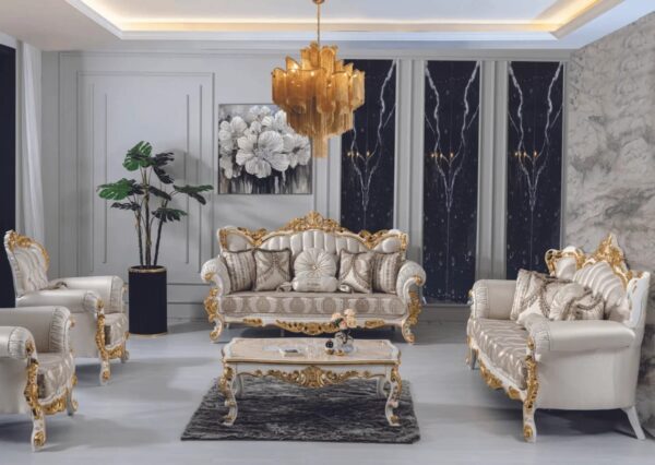 royal sofa set