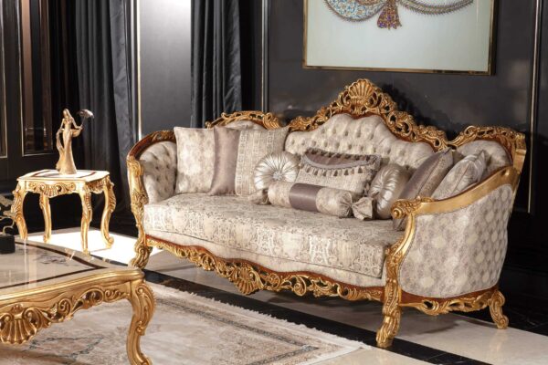 royal sofa set
