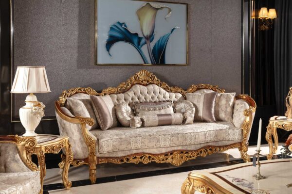 royal sofa set