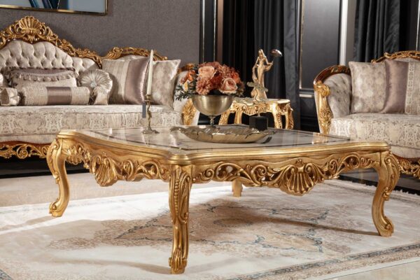 royal sofa set