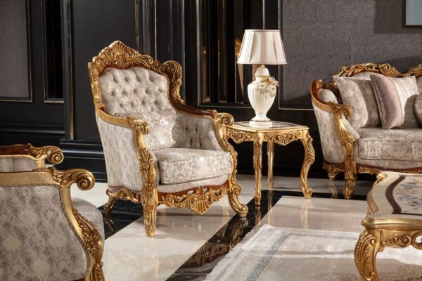 royal sofa set