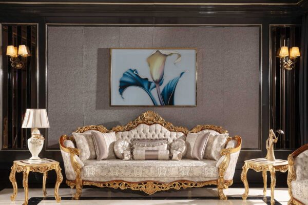 royal sofa set