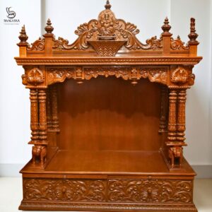Designer Temple