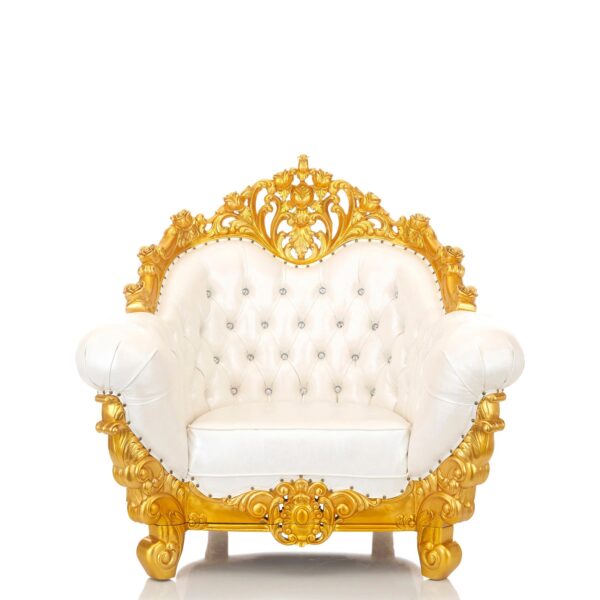 Designer Wooden Guruji Chair Design - Image 3