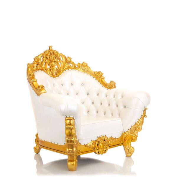 Designer Wooden Guruji Chair Design - Image 2