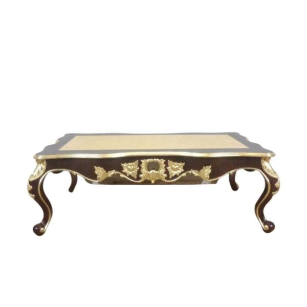 Chesterfield Antique Style Sofa set - Image 4