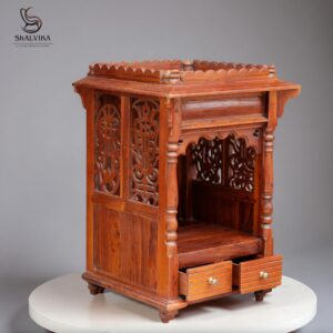 Chota Mandir for Home