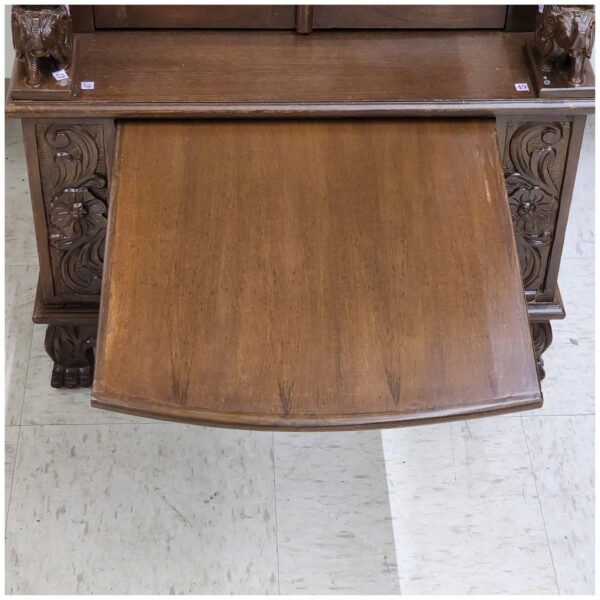 Teak Wood Temple for Home - Image 6