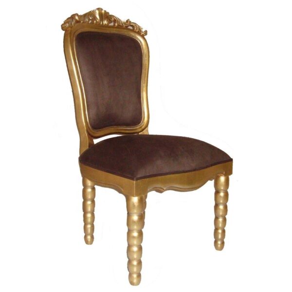 Wooden Luxury Dining Room Furniture - Image 6