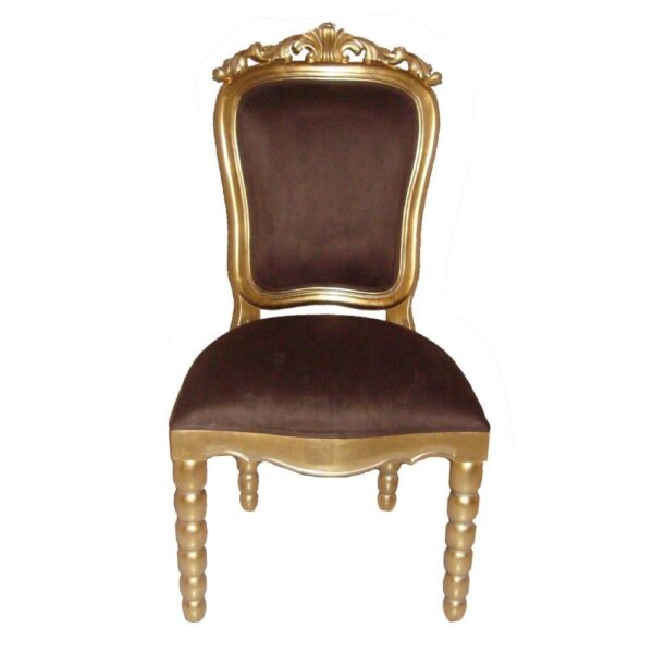 Wooden Luxury Dining Room Furniture - Image 4
