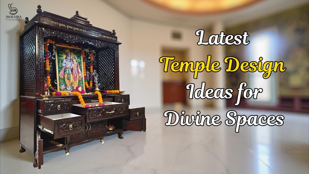 Temple Design Ideas
