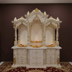 Big Size Home Temple