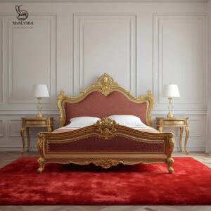 King Size Bed
