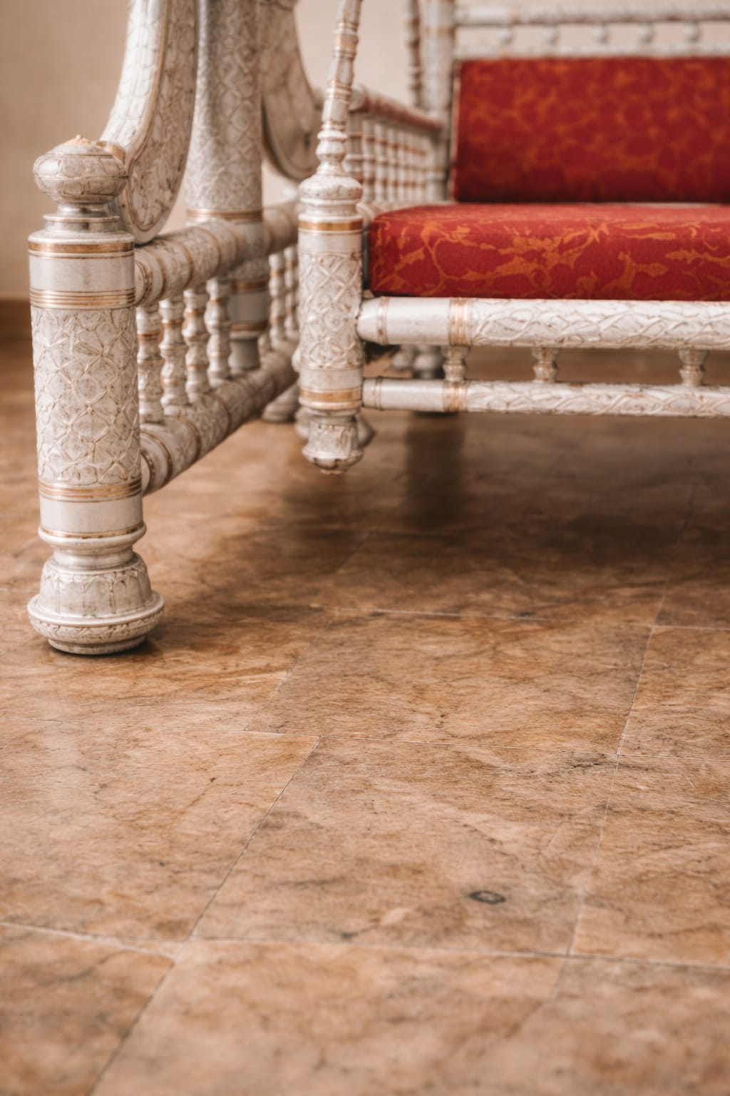 Wooden Jhula with Price