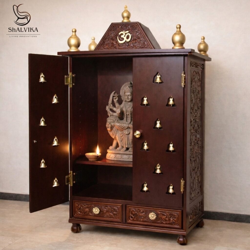 Door Mandir for Navratri