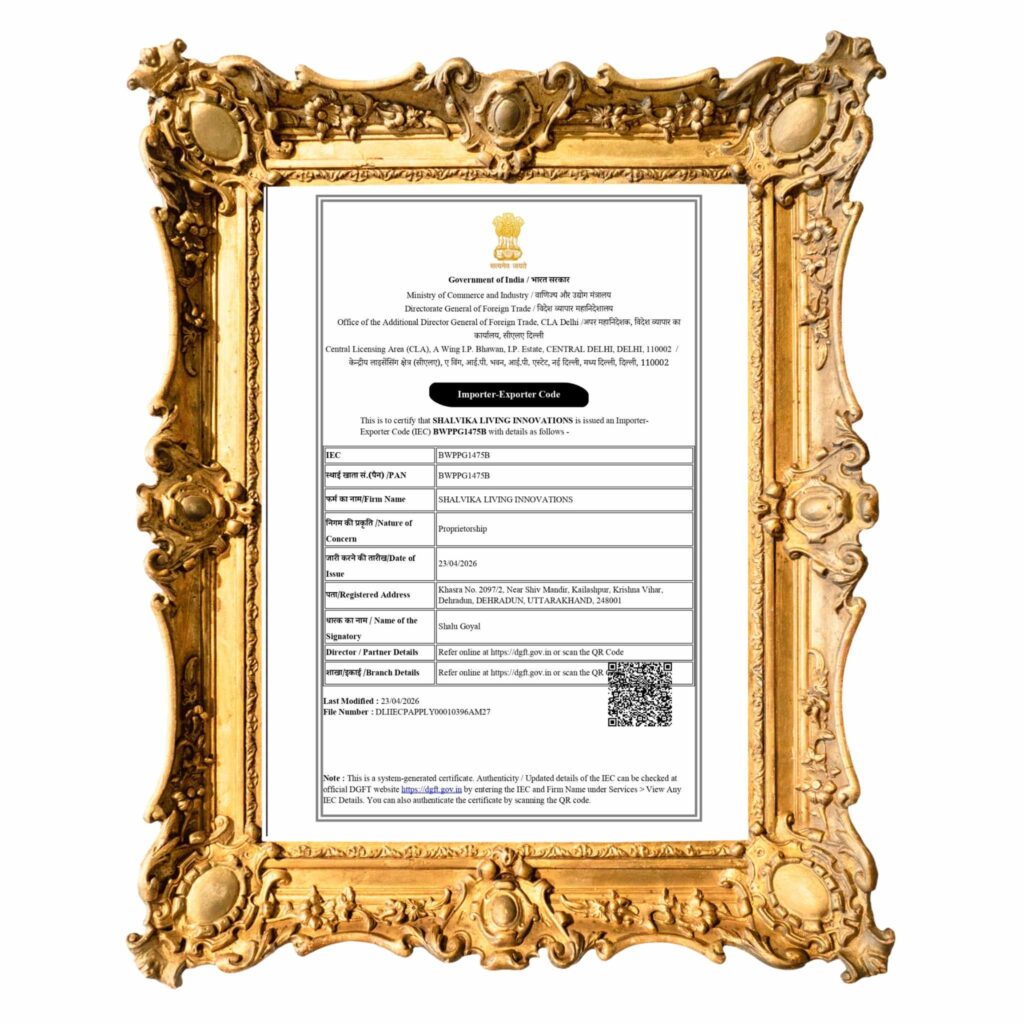 shalvika_trust_certificate.jpg