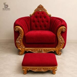 Top Design Guruji Aasan Gaddi for Satsang